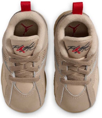 (Toddler) Air Jordan MVP 92 'Desert Camo' HQ4428-200 Order (Toddler) Air Jordan MVP 92 'Desert Camo' HQ4428-200