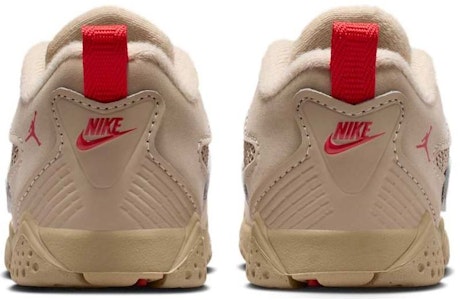 (TD) 에어 조던 MVP 92 '데저트 카모' HQ4428-200 Lookbook (TD) 에어 조던 MVP 92 '데저트 카모' HQ4428-200