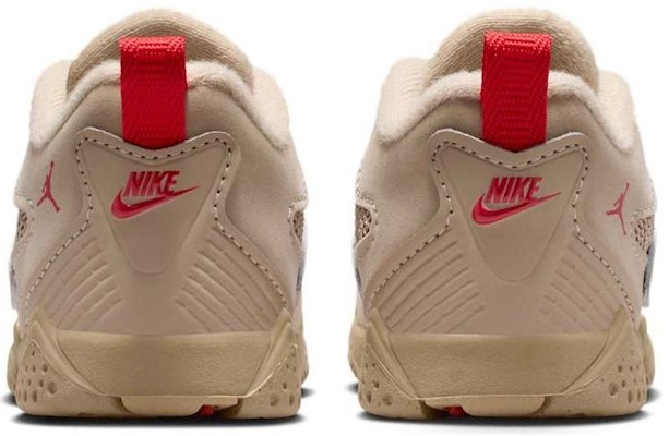 (Toddler) Air Jordan MVP 92 'Desert Camo' HQ4428-200 Lookbook (Toddler) Air Jordan MVP 92 'Desert Camo' HQ4428-200