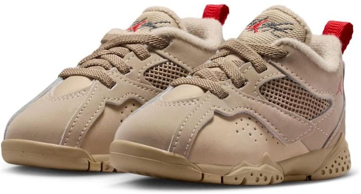 (Toddler) Air Jordan MVP 92 'Desert Camo' HQ4428-200 Shop (Toddler) Air Jordan MVP 92 'Desert Camo' HQ4428-200