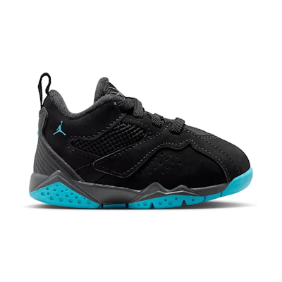 (TD) Jordan MVP 92 Black Gamma Blue