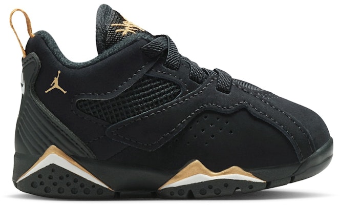 (Toddler) Air Jordan MVP 92 Black Metallic Gold HQ4428-007 Buy (Toddler) Air Jordan MVP 92 Black Metallic Gold HQ4428-007