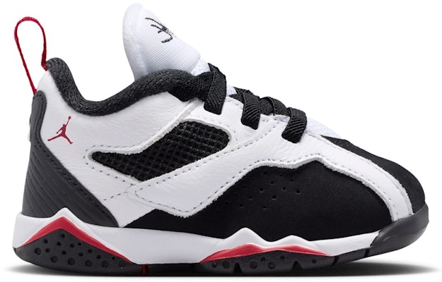 (Infant) Air Jordan MVP 92 'White Black Gym Red' HQ4428-103 Buy (Infant) Air Jordan MVP 92 'White Black Gym Red' HQ4428-103