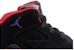 (TD) Air Jordan MVP 'Raptors' Lelaki DZ5576-006