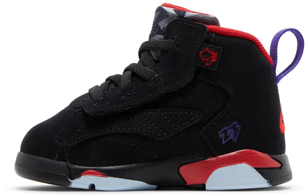 (Toddler) Air Jordan MVP 'Raptors' DZ5576-006 Lookbook (Toddler) Air Jordan MVP 'Raptors' DZ5576-006