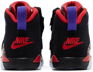 (TD) Air Jordan MVP 'Raptors' Sepatu Basket DZ5576-006 Details for (TD) Air Jordan MVP 'Raptors' Sepatu Basket DZ5576-006