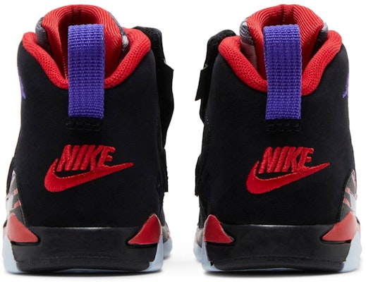(Toddler) Air Jordan MVP 'Raptors' DZ5576-006 Details for (Toddler) Air Jordan MVP 'Raptors' DZ5576-006