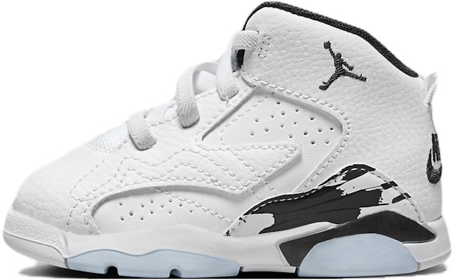 (Toddler) Air Jordan MVP 'White Black' DZ5576-100 Buy (Toddler) Air Jordan MVP 'White Black' DZ5576-100