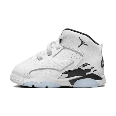 (TD) Jordan MVP 'White Black'