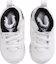 Lookbook (TD) Air Jordan MVP 'Putih Hitam' DZ5576-100