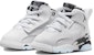 (TD) Air Jordan MVP 'Putih Hitam' DZ5576-100