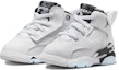 Shop (TD) Air Jordan MVP 'Putih Hitam' DZ5576-100