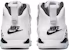 (TD) Air Jordan MVP 'Putih Hitam' DZ5576-100