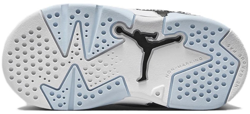 (Toddler) Air Jordan MVP 'White Black' DZ5576-100 Details for (Toddler) Air Jordan MVP 'White Black' DZ5576-100