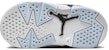 (TD) Air Jordan MVP 'Putih Hitam' DZ5576-100