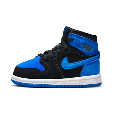 (TD) Jordan Nike 1 High "Royal Reimagined"