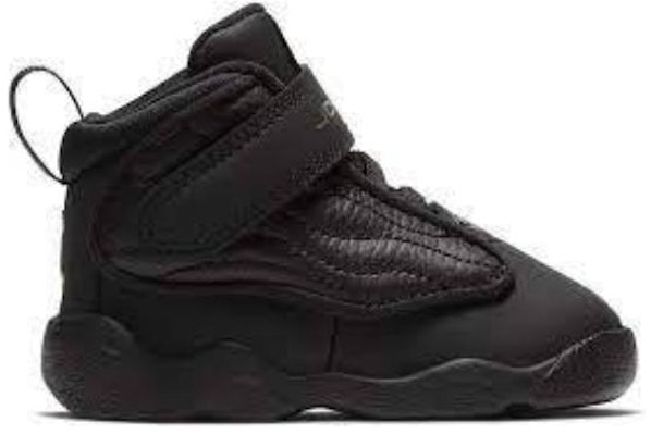 (Toddler) Air Jordan Pro Strong 'Black Gold' 407486-010 Shop (Toddler) Air Jordan Pro Strong 'Black Gold' 407486-010