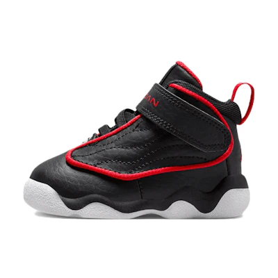 (TD) Jordan Pro Strong 'Black University Red'