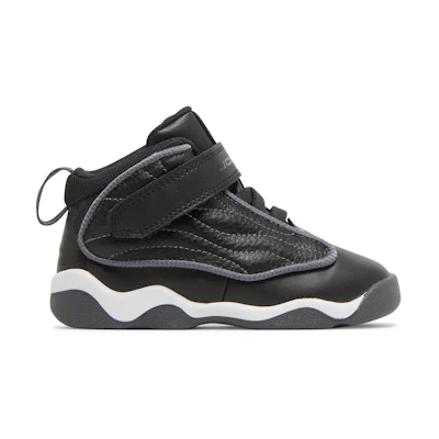 (TD) Jordan Pro Strong 'Black White'