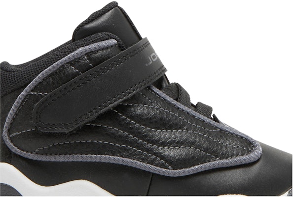 (TD) Air Jordan Pro Strong 'Hitam Putih' DC7910-002 Order (TD) Air Jordan Pro Strong 'Hitam Putih' DC7910-002