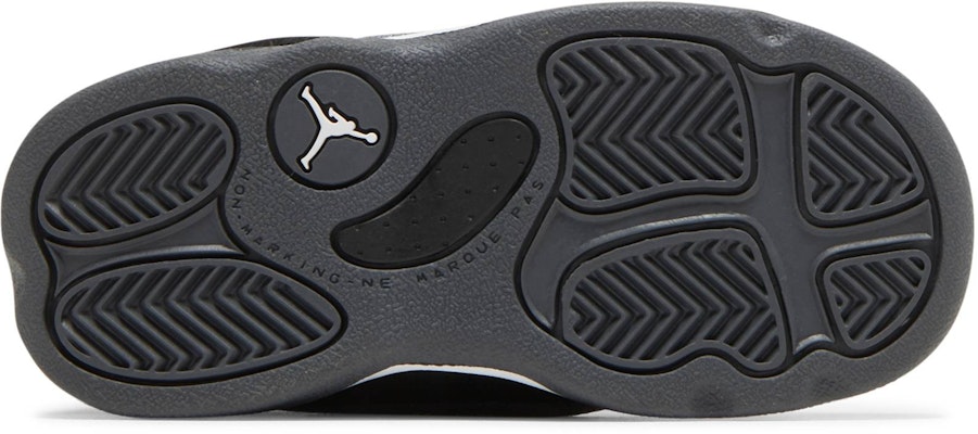 (TD) Air Jordan Pro Strong 'Hitam Putih' DC7910-002 Shop (TD) Air Jordan Pro Strong 'Hitam Putih' DC7910-002