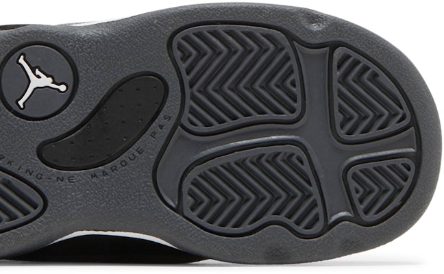 (TD) Air Jordan Pro Strong 'Hitam Putih' DC7910-002 Purchase (TD) Air Jordan Pro Strong 'Hitam Putih' DC7910-002