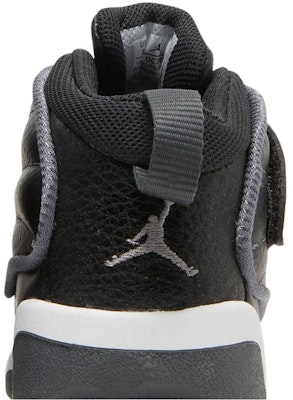 (TD) Air Jordan Pro Strong 'Hitam Putih' DC7910-002 Sizing (TD) Air Jordan Pro Strong 'Hitam Putih' DC7910-002