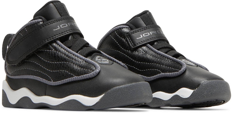 (TD) Air Jordan Pro Strong 'Hitam Putih' DC7910-002 Cheap (TD) Air Jordan Pro Strong 'Hitam Putih' DC7910-002