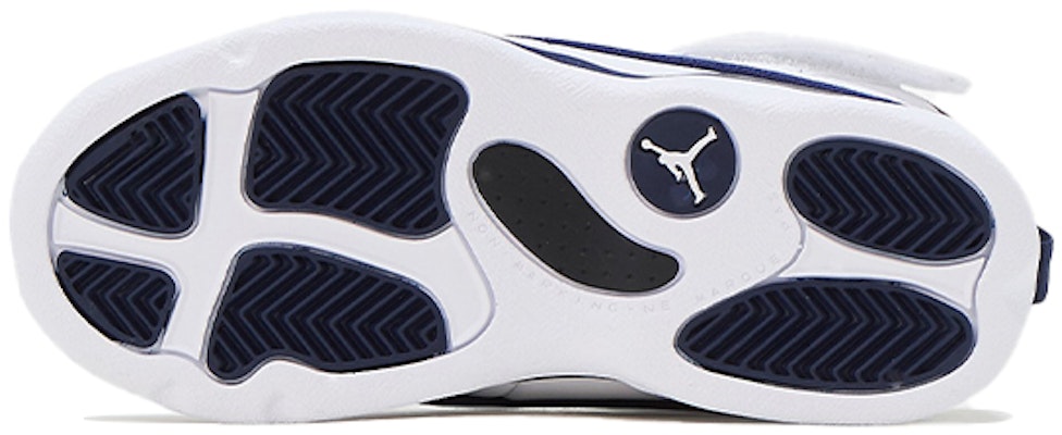 (Toddler) Air Jordan Pro Strong /Blue 'White' DC7910-100 Shop (Toddler) Air Jordan Pro Strong /Blue 'White' DC7910-100