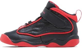 (Toddler) Air Jordan Pro Strong 'Bred' DC7910-006 (Toddler) Air Jordan Pro Strong 'Bred' DC7910-006