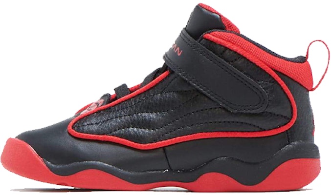 (Toddler) Air Jordan Pro Strong 'Bred' DC7910-006 Buy (Toddler) Air Jordan Pro Strong 'Bred' DC7910-006