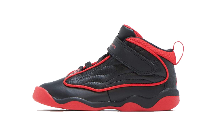 Buy (TD) Air Jordan Pro Strong 'Bred' Zapatillas Hombre Nike Retro DC7910-006
