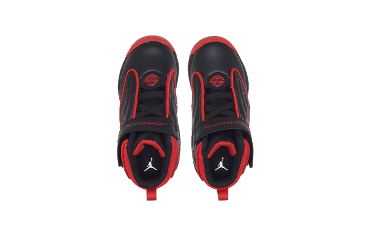 (TD) Jordan Pro Strong 'Bred' 圖 2