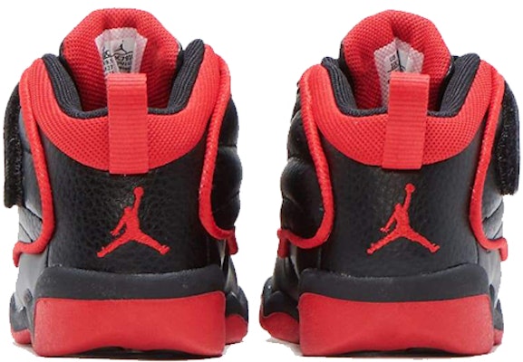 (Toddler) Air Jordan Pro Strong 'Bred' DC7910-006 Lookbook (Toddler) Air Jordan Pro Strong 'Bred' DC7910-006
