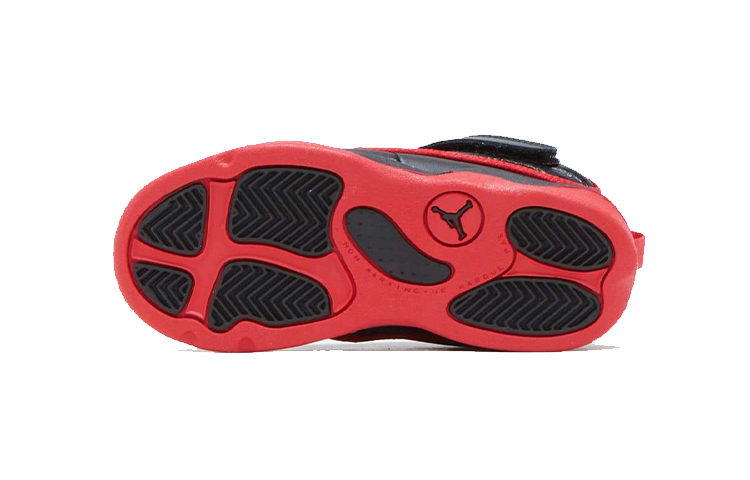 (TD) Jordan Pro Strong 'Bred' 圖 4