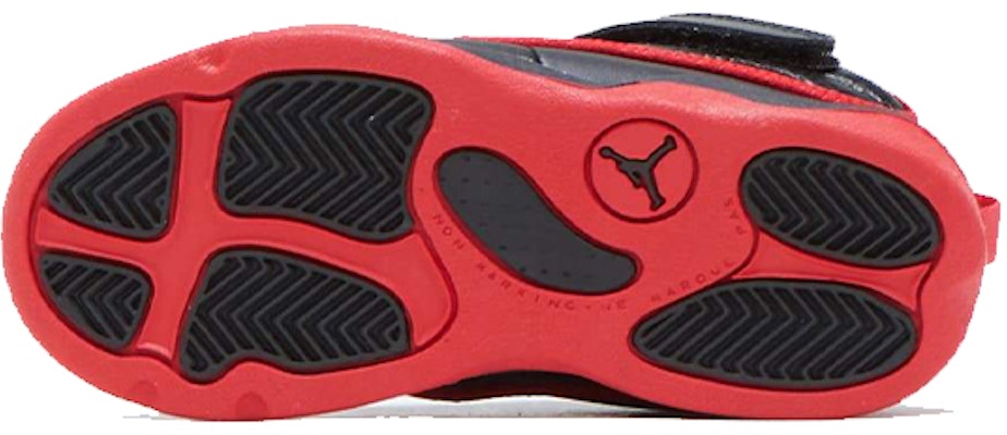 (Toddler) Air Jordan Pro Strong 'Bred' DC7910-006 Shop (Toddler) Air Jordan Pro Strong 'Bred' DC7910-006
