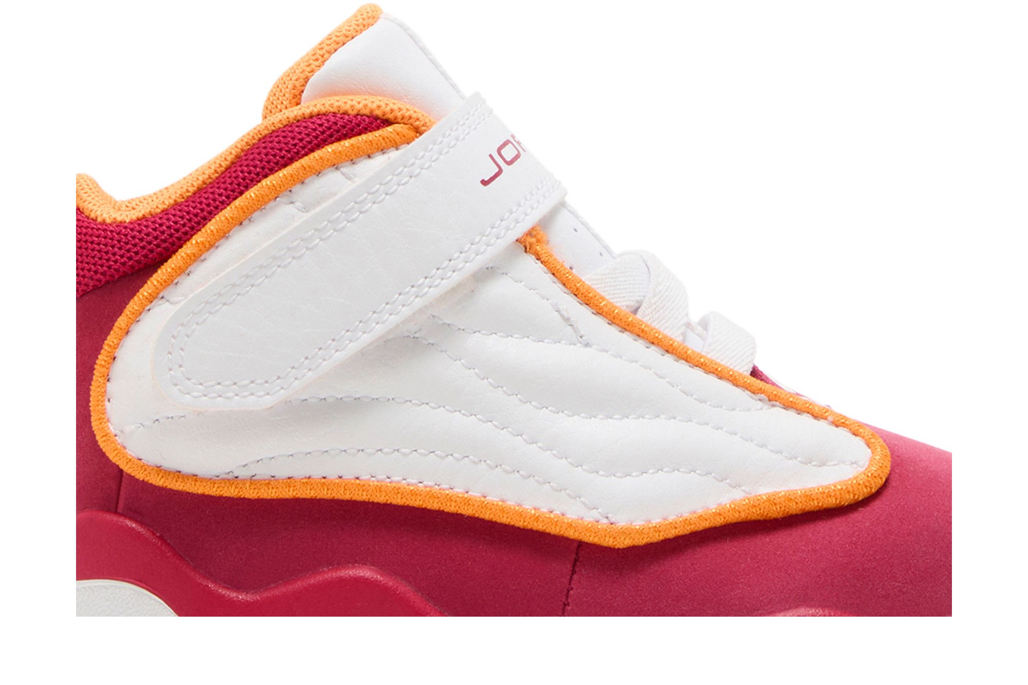 Order (TD) Air Jordan Pro Strong ''Cardinal Red'' Herren Sneaker DC7910-168