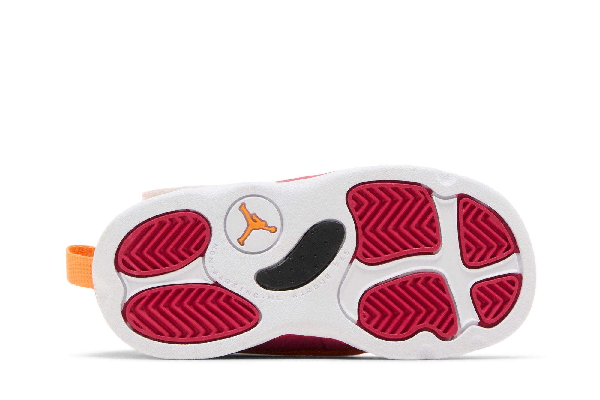 Shop (TD) Air Jordan Pro Strong ''Cardinal Red'' Herren Sneaker DC7910-168