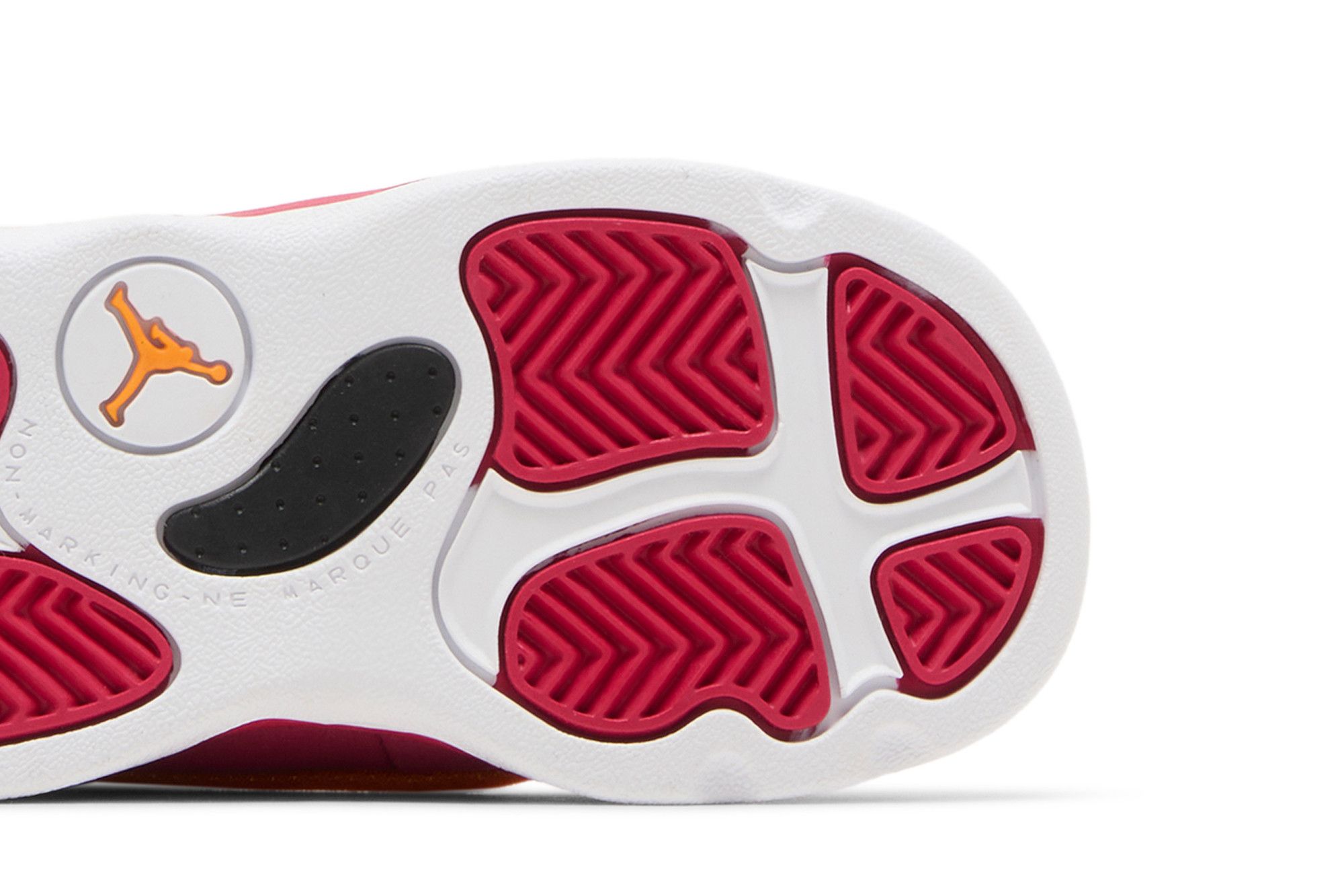 Purchase (TD) Air Jordan Pro Strong ''Cardinal Red'' Herren Sneaker DC7910-168