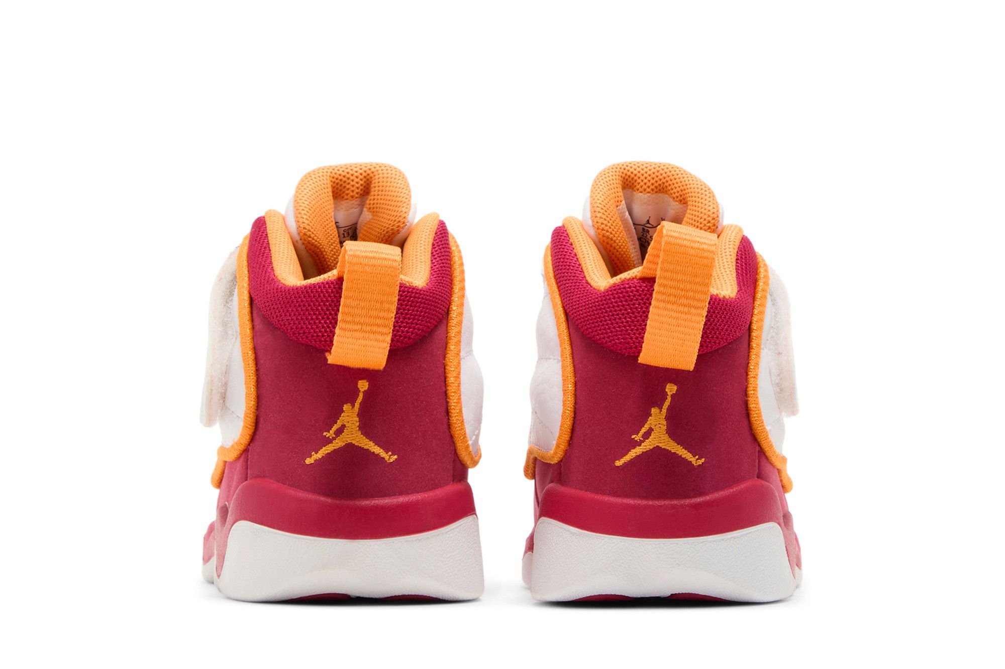 Details for (TD) Air Jordan Pro Strong ''Cardinal Red'' Herren Sneaker DC7910-168