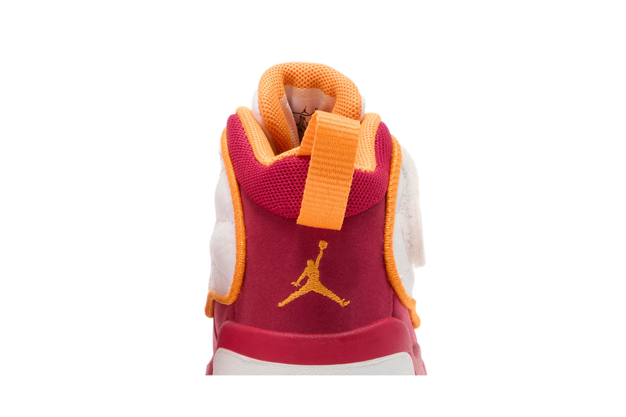Sizing (TD) Air Jordan Pro Strong ''Cardinal Red'' Herren Sneaker DC7910-168