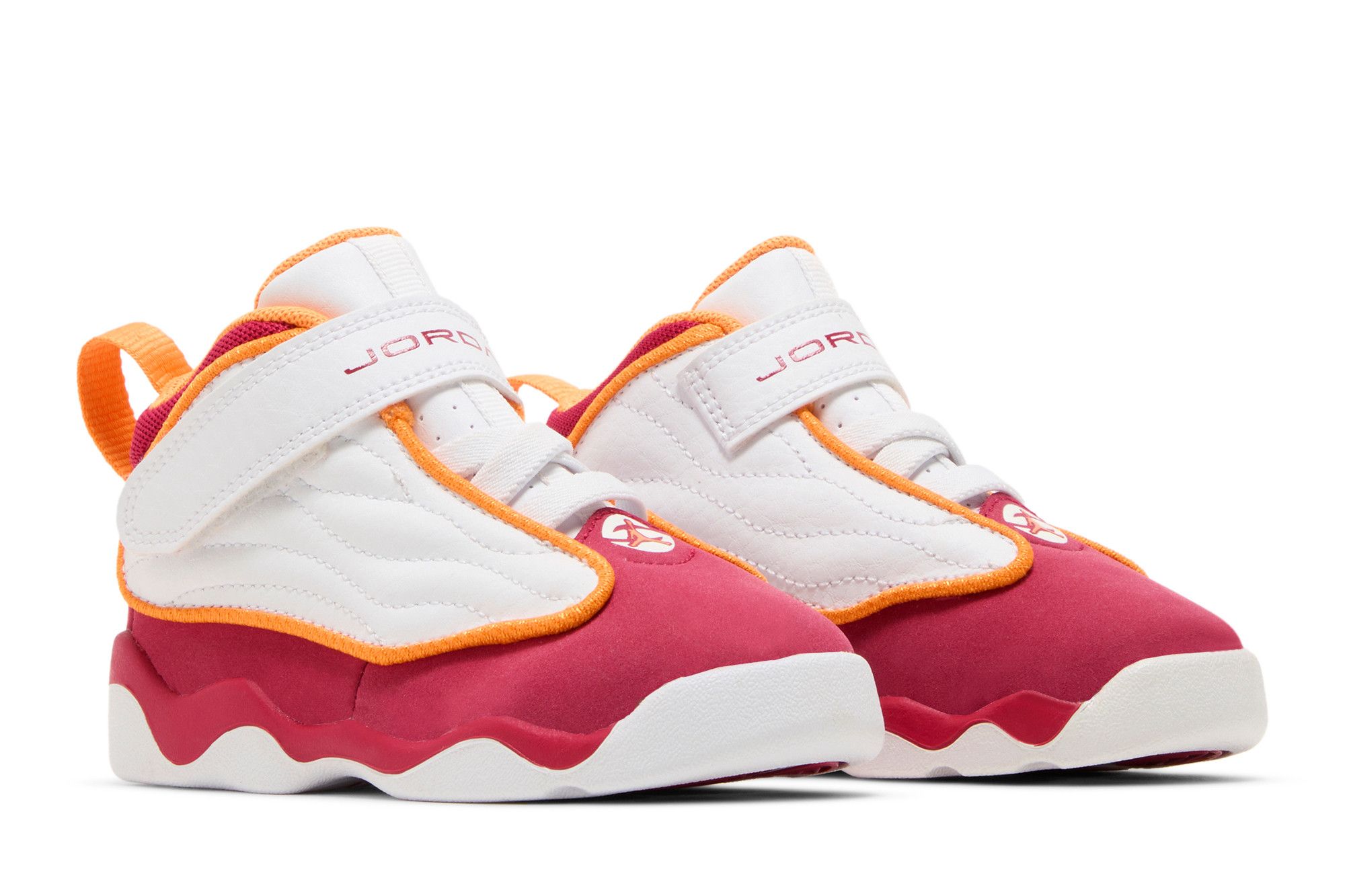 Cheap (TD) Air Jordan Pro Strong ''Cardinal Red'' Herren Sneaker DC7910-168