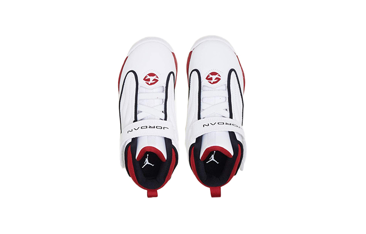 (TD) Jordan Pro Strong /Red 'White' 圖 2