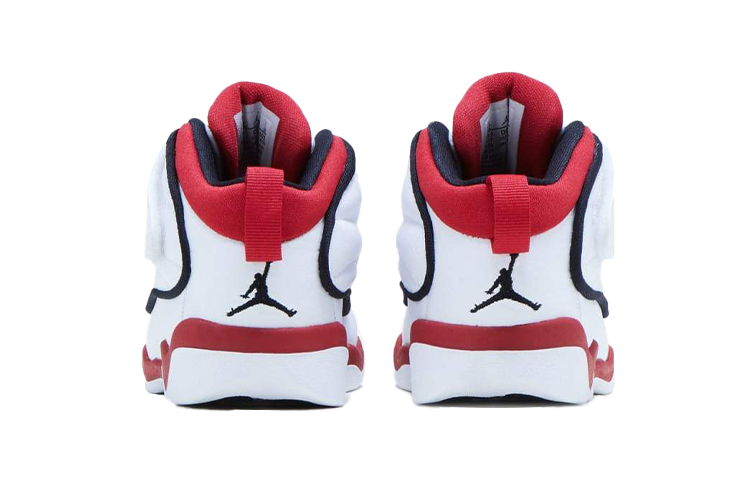 (TD) Jordan Pro Strong /Red 'White' 圖 3
