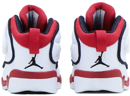 (TD) 에어 조던 프로 스트롱 "화이트" (Air Jordan Pro Strong "화이트") DC7910-101 Lookbook (TD) 에어 조던 프로 스트롱 "화이트" (Air Jordan Pro Strong "화이트") DC7910-101