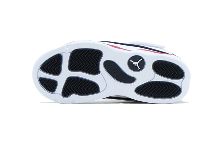 (TD) Jordan Pro Strong /Red 'White' 圖 4