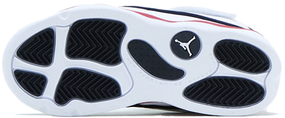 (TD) Air Jordan Pro Strong Rosse ''Bianche'' DC7910-101 Shop (TD) Air Jordan Pro Strong Rosse ''Bianche'' DC7910-101