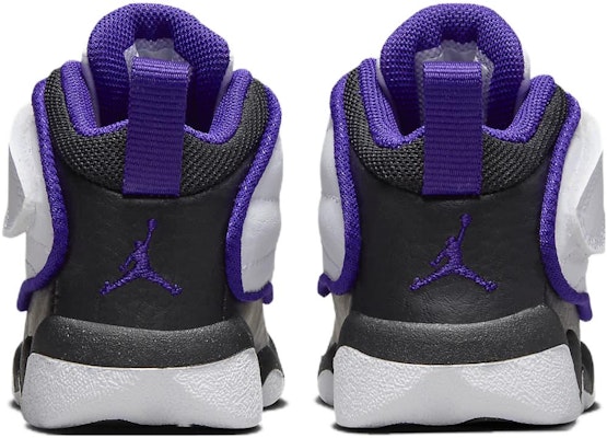 (TD) Air Jordan Pro Strong 'Putih Hitam Ungu Elektro' DC7910-150 Purchase (TD) Air Jordan Pro Strong 'Putih Hitam Ungu Elektro' DC7910-150