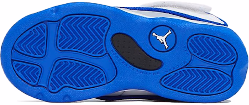 (Toddler) Air Jordan Pro Strong White/Blue/Gray DC7910-104 Shop (Toddler) Air Jordan Pro Strong White/Blue/Gray DC7910-104