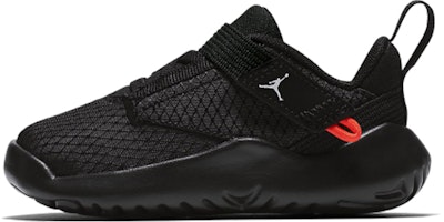 (Toddler) Air Jordan Proto 23 'Black' AT5713-006 (Toddler) Air Jordan Proto 23 'Black' AT5713-006